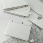 帶線名片機行動電源