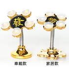 桌面吸盤式手機支架