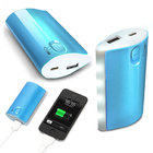 LED移動充電器