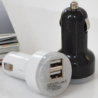 雙USB車載充電器