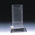 3D水晶座
