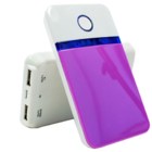 可攜式移動電源