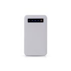 可攜式移動電源