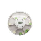 電子提示藥盒