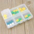 視障愛心藥盒