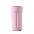 客製化彩色USB炫燈加濕器禮品