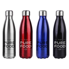 500ML 可樂客製化保溫瓶