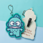 客製異形毛氈刺繡掛件