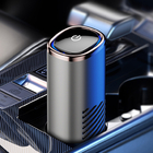 USB車載桌面淨化器
