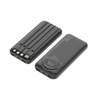 3C認證帶線行動電源