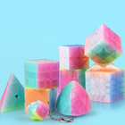 客製化果凍魔方禮品
