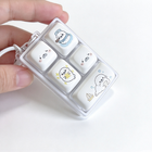 客製化減壓鍵盤禮品