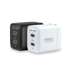 【台製】40W 雙C孔電源供應器