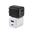 【台製】GaN 35W快速電源供應器