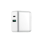 客製化【台製】(含USB TYPE-C埠)36W總輸出 OEM專用禮品