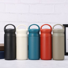 350ML/500ML 簡約便攜客製化保溫杯